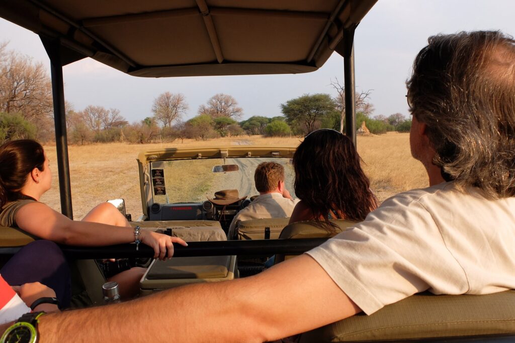 2 Days 1 Night Mikumi National Park Safari From Zanzibar, 2 Days Mikumi Safari from Zanzibar