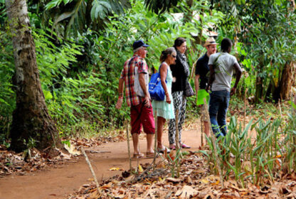 Zanzibar Spice Tour